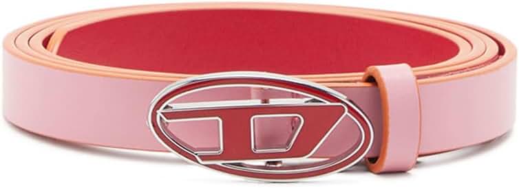 ディーゼル　カウレザーベルト　75 Amazon | [Diesel] (ディーゼル) レディース カウレザー ベルト15